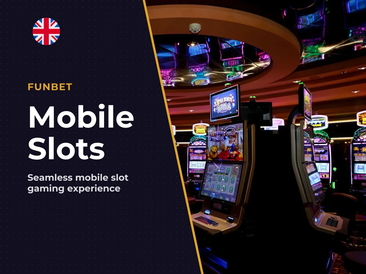 Gold Blitz Mobile Playing on Smartphones