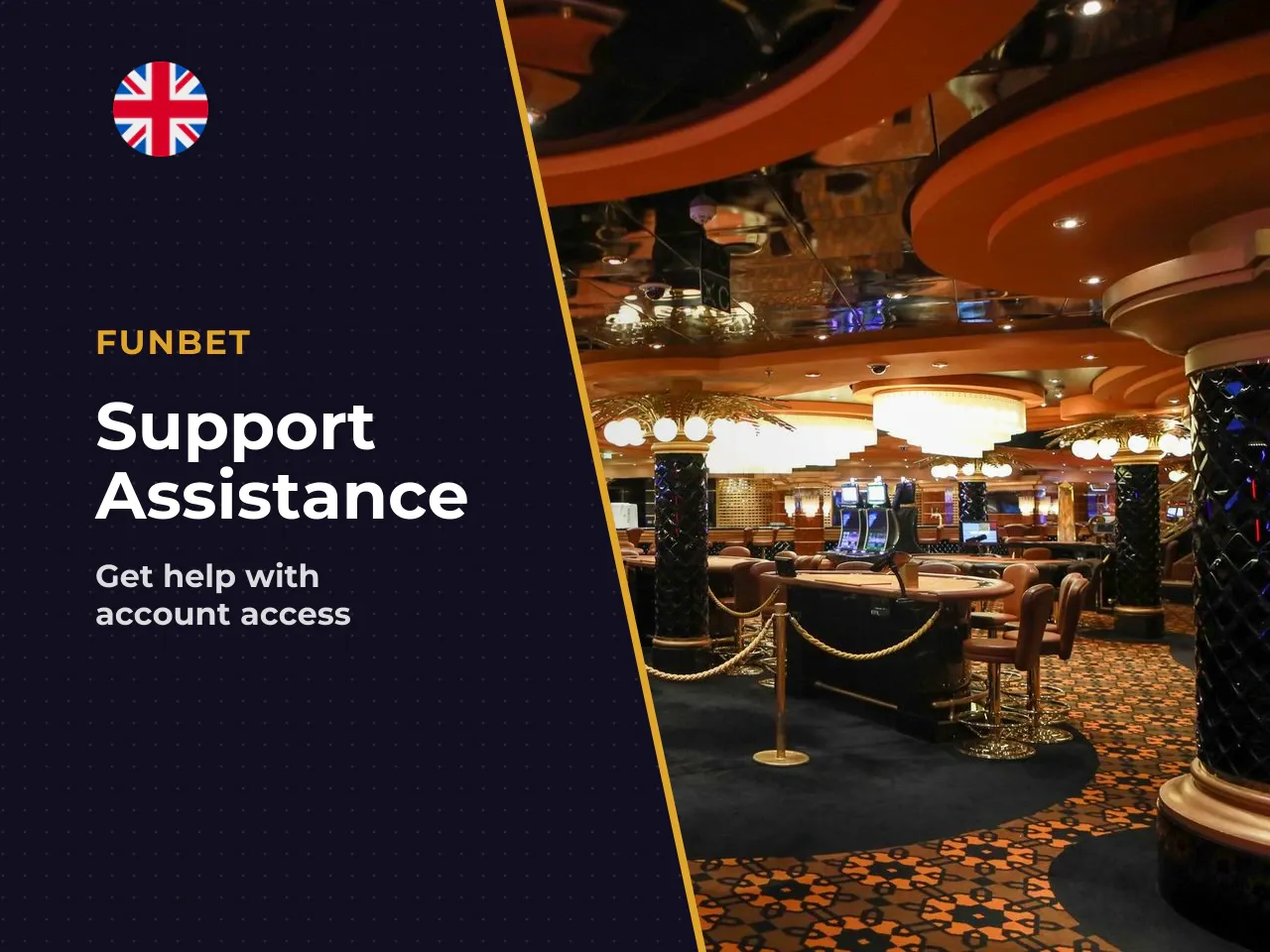 17. How to Contact Funbet Customer
