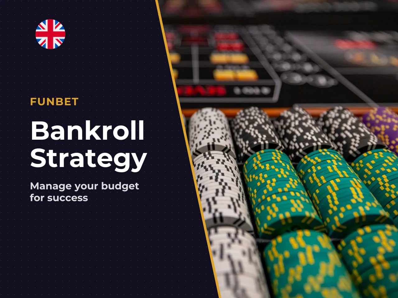 16. Practical Bankroll Strategy and Session