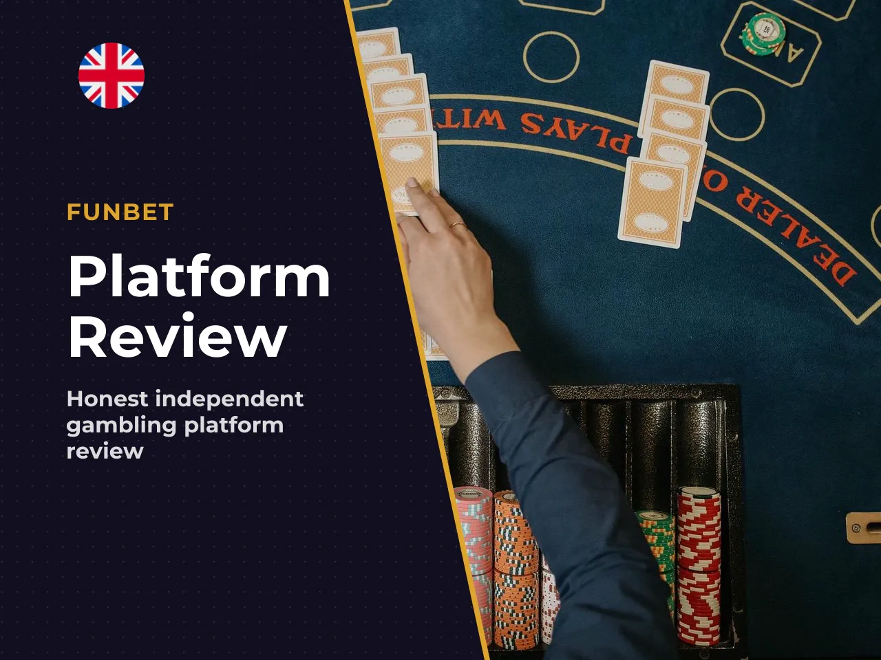 Funbet Bookmaker Review What the Bookmaker
