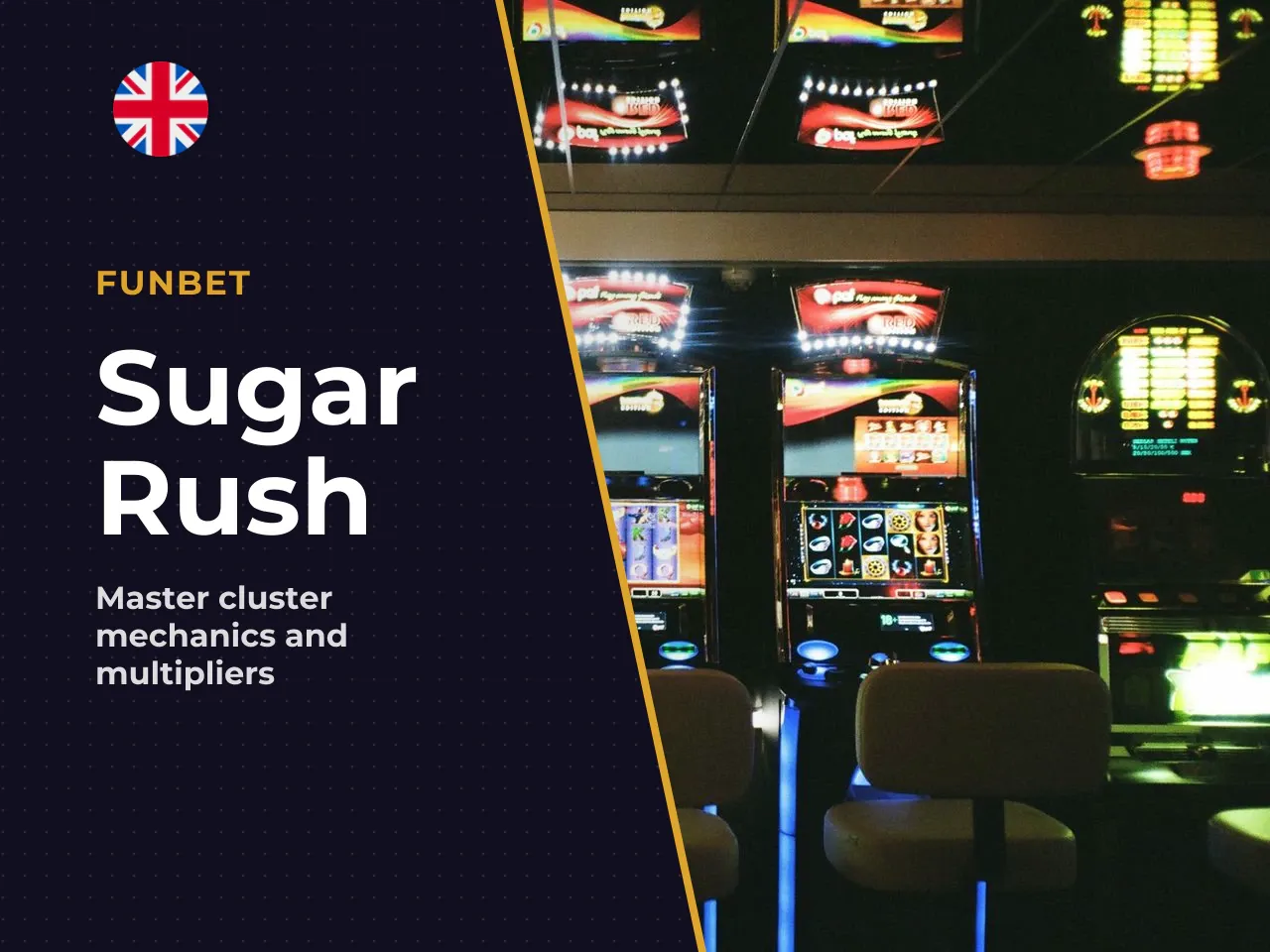 Sugar Rush Slot Explained Demo Play