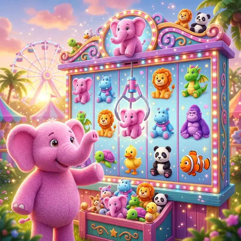 Fluffy Favourites Slot Demo Mode, Bonuses