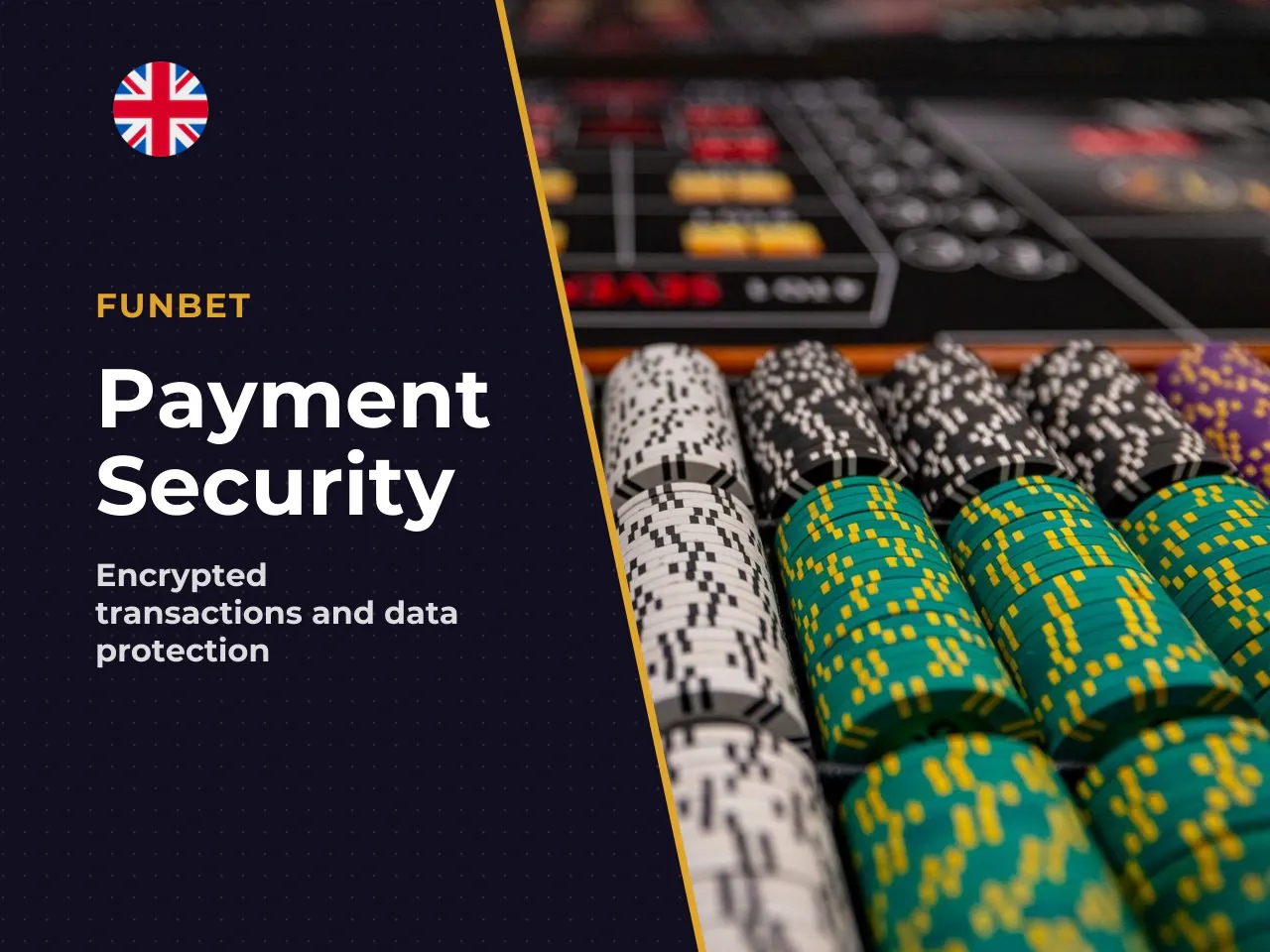 Security of Payment Mechanisms and Data