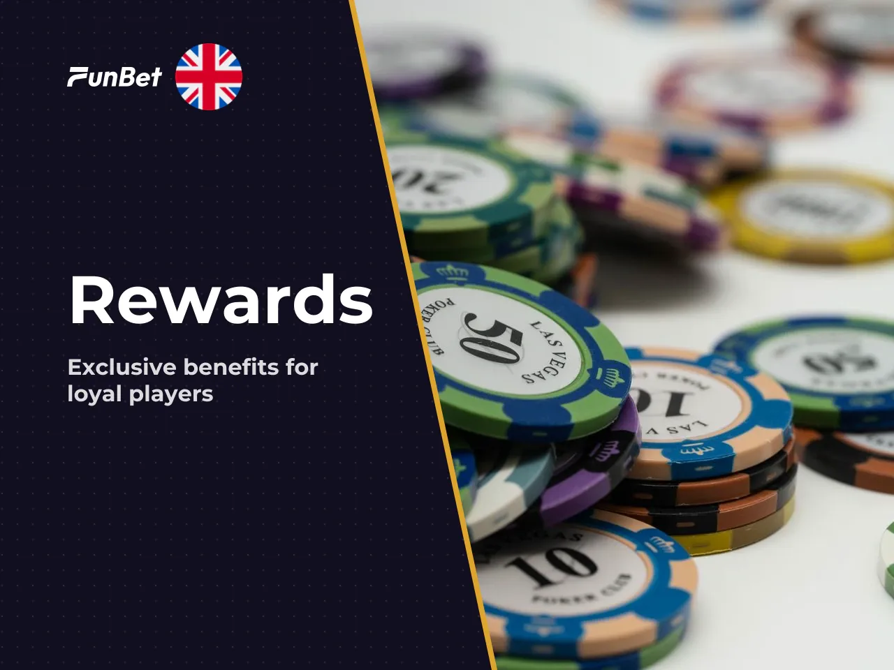 Cashback, VIP and Offers for Existing