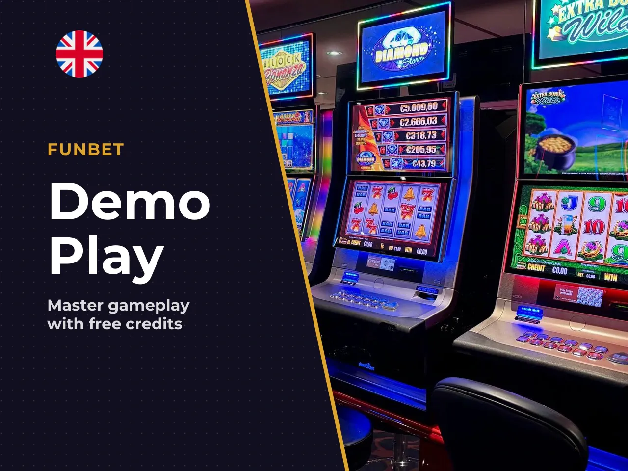 Demo and Free Play Mechanics, Benefits