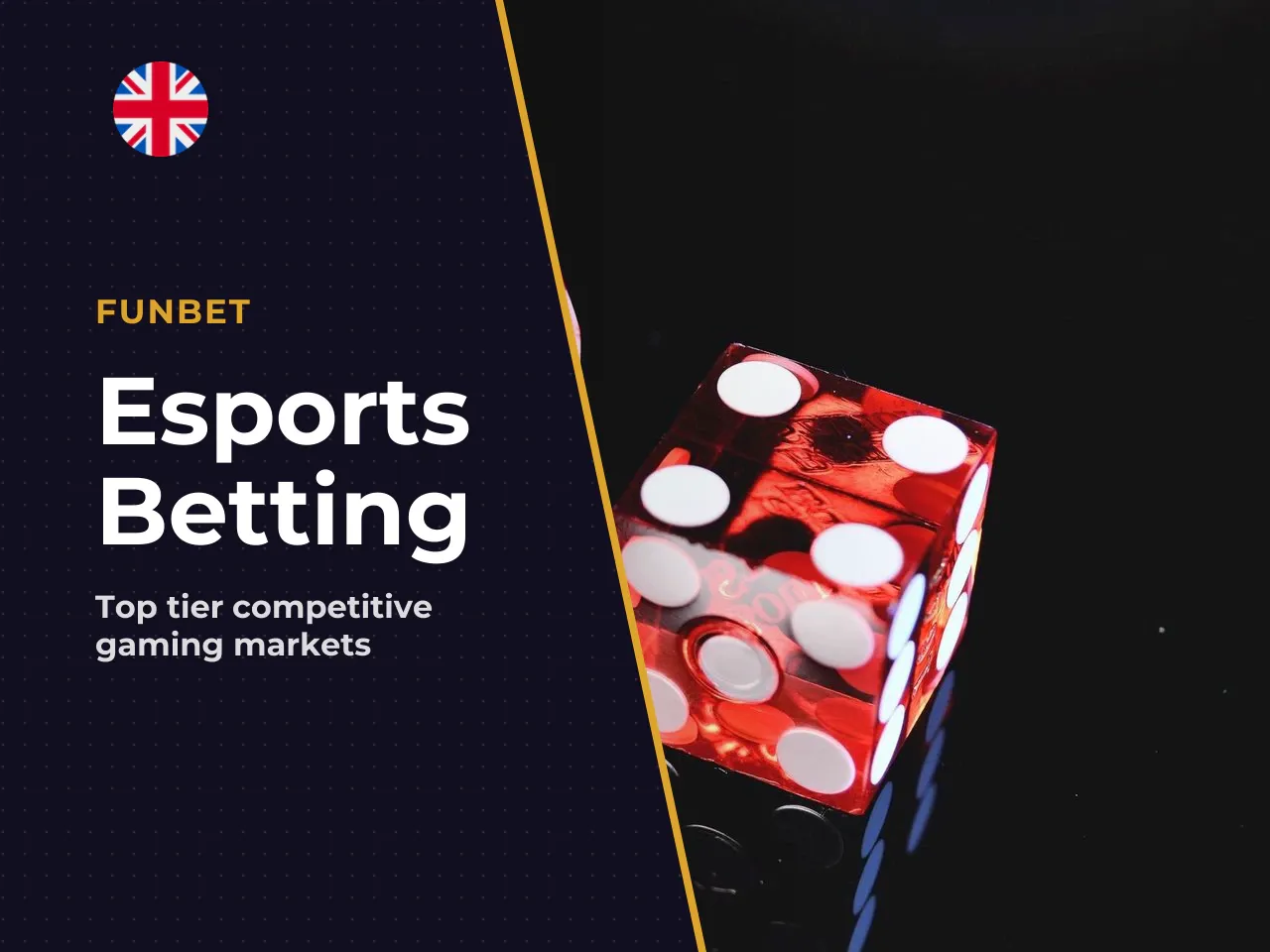 Funbet Esports and Tournaments. The funbet