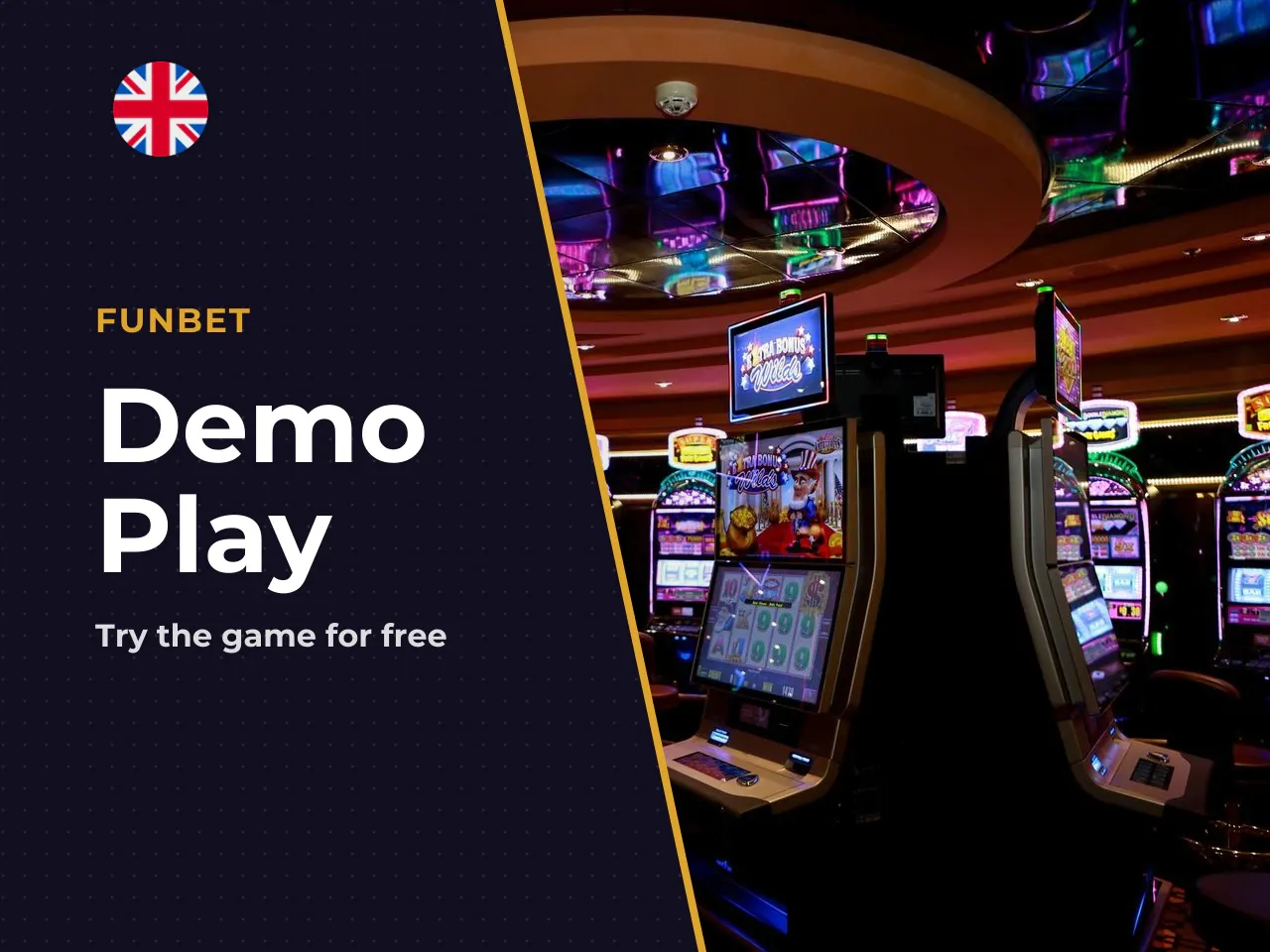 What the demo gives you. The