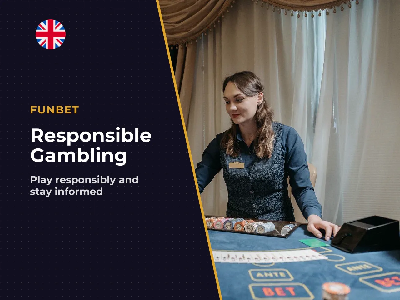 13. Responsible Gambling and Disclaimers. Gambling
