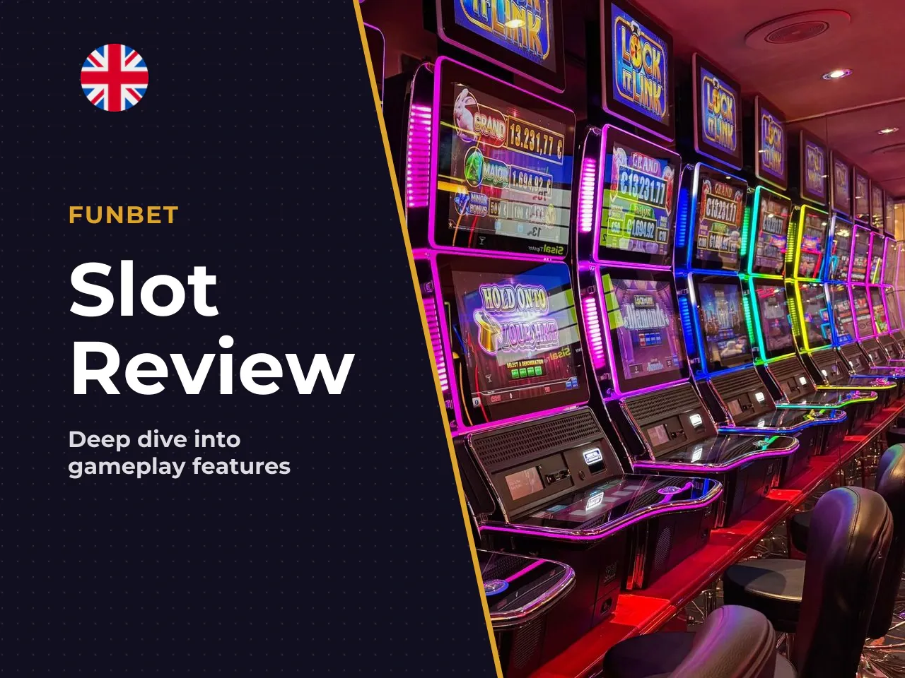 Wanted Dead or a Wild Slot