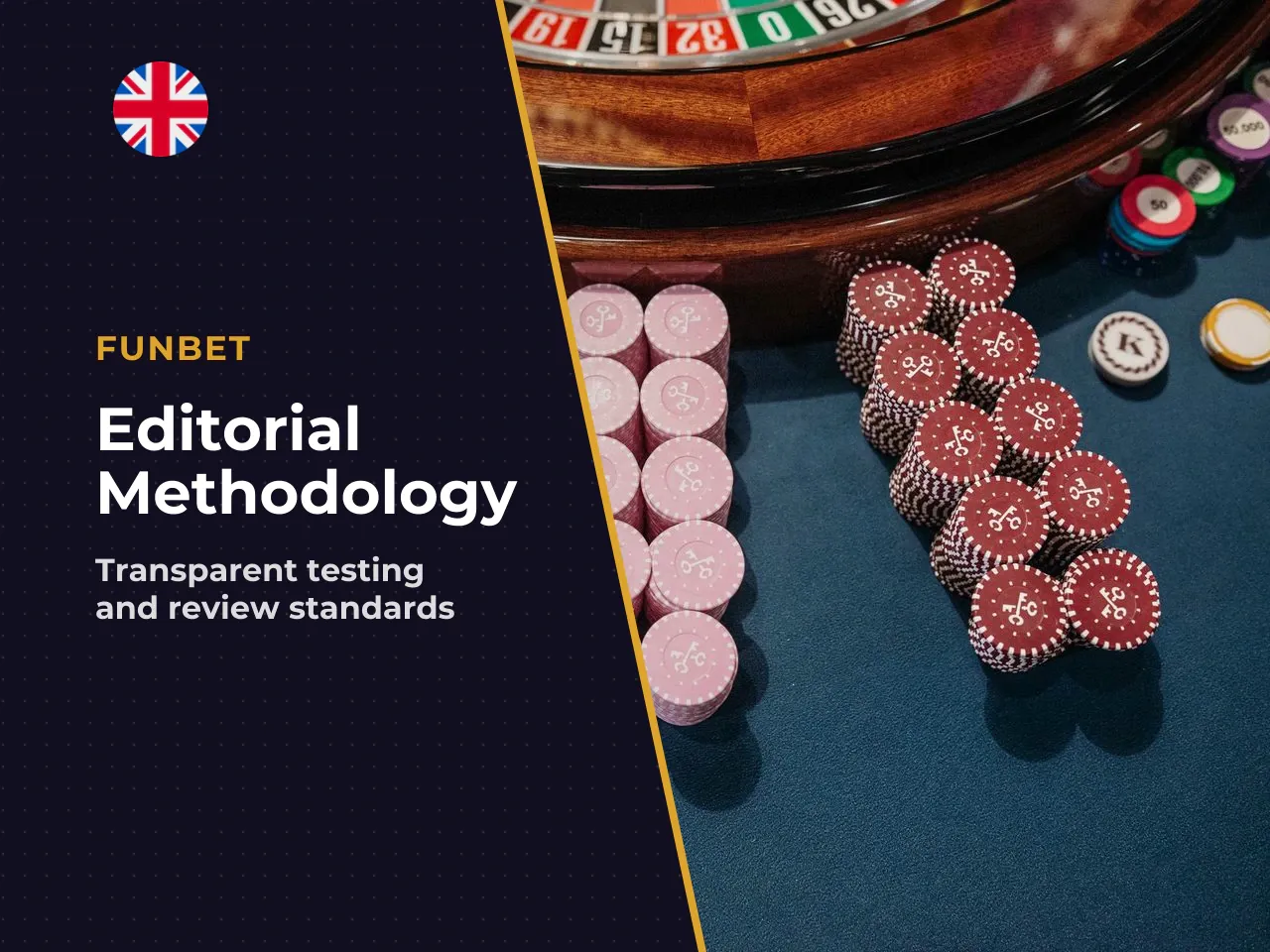 Methodology and Editorial Update Log. How