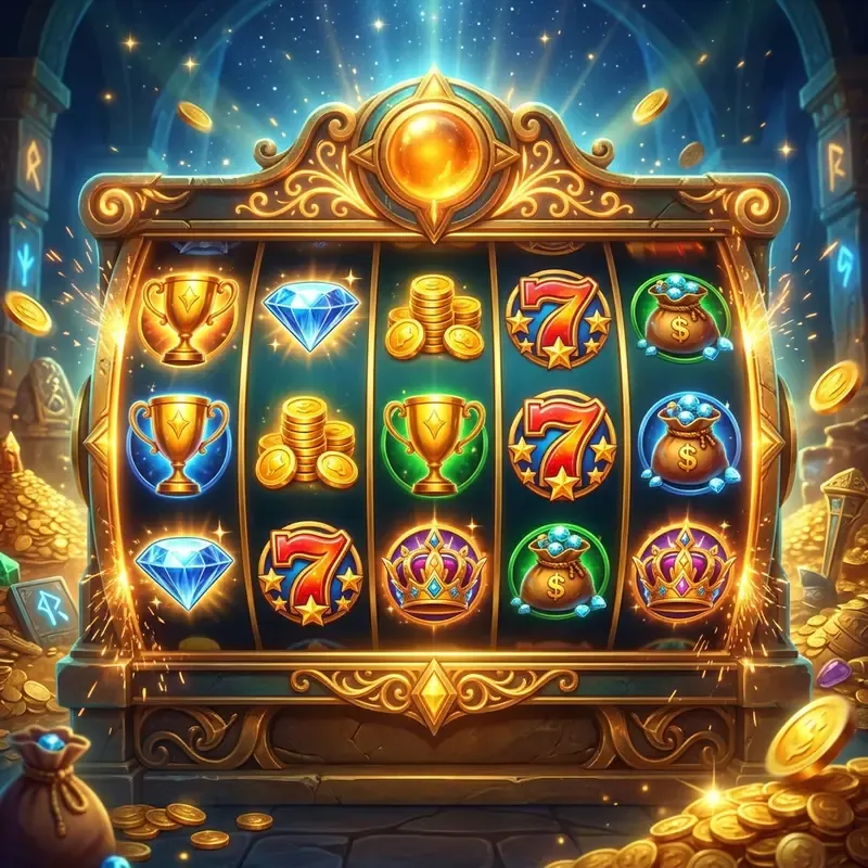 Golden Winner