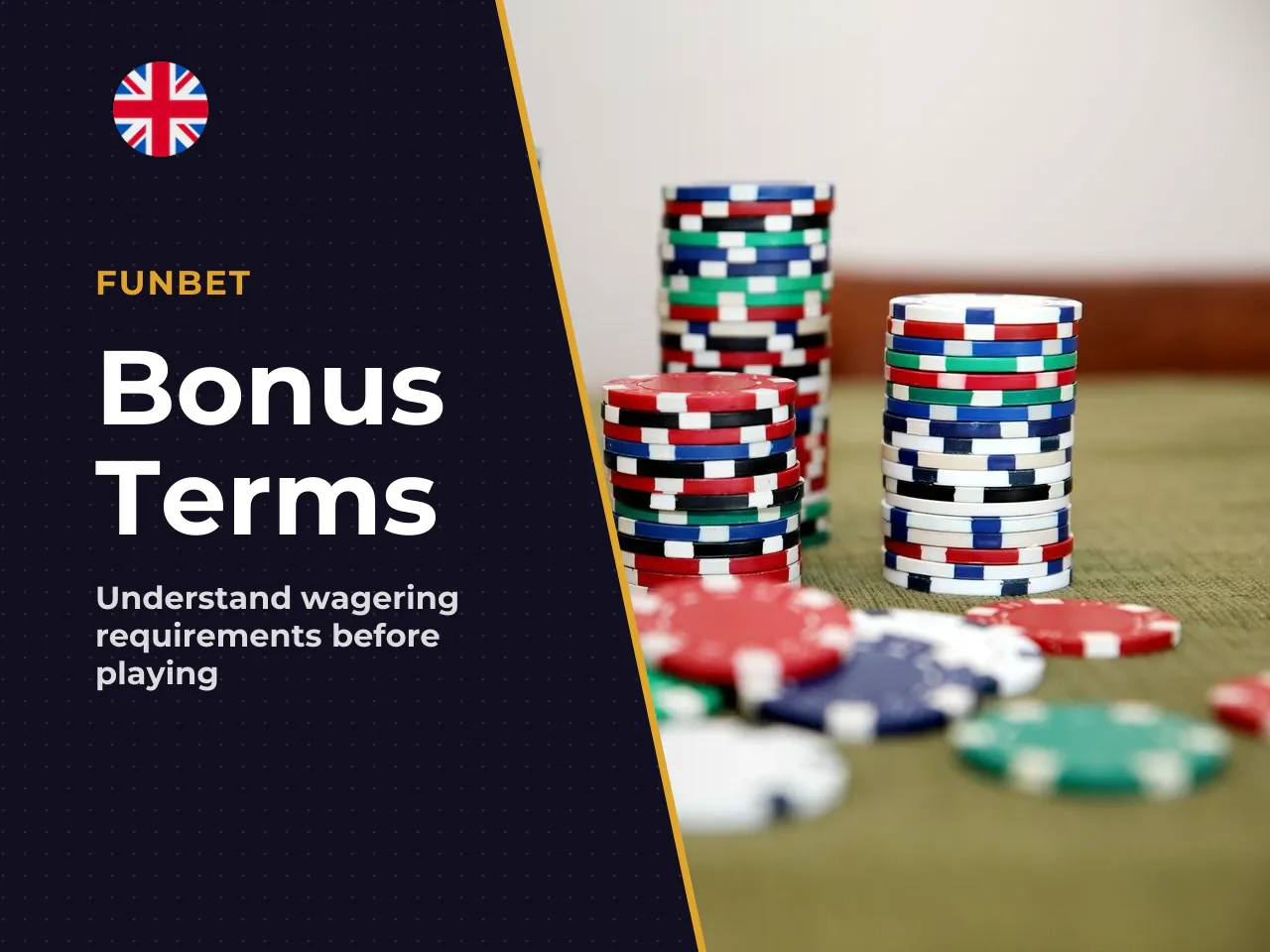 14. Bonus Terms in Plain English