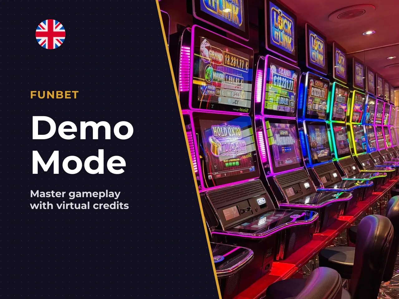 4.1 Functionality and limits of demo