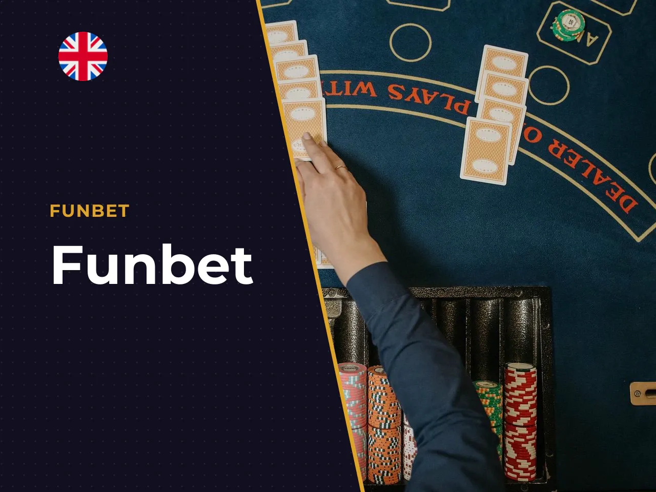 Funbet heading-banner