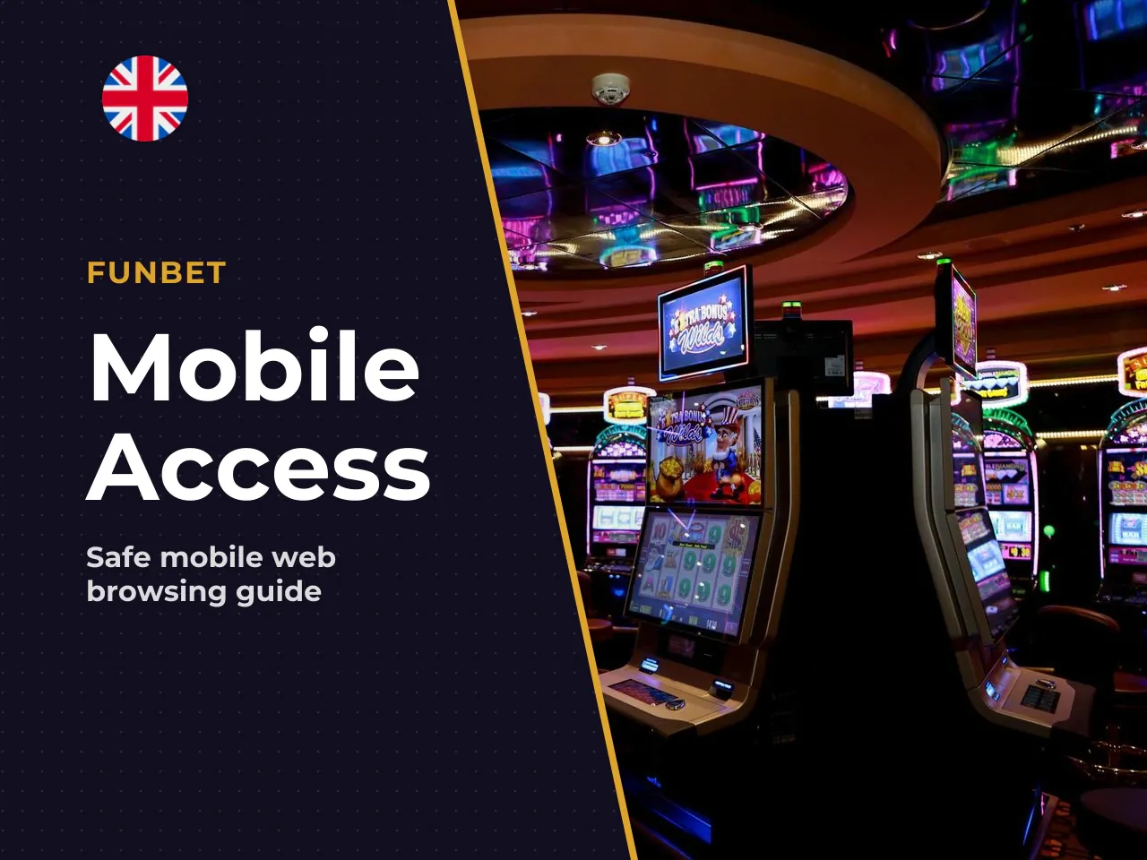 Any .apk file marketed as Funbet