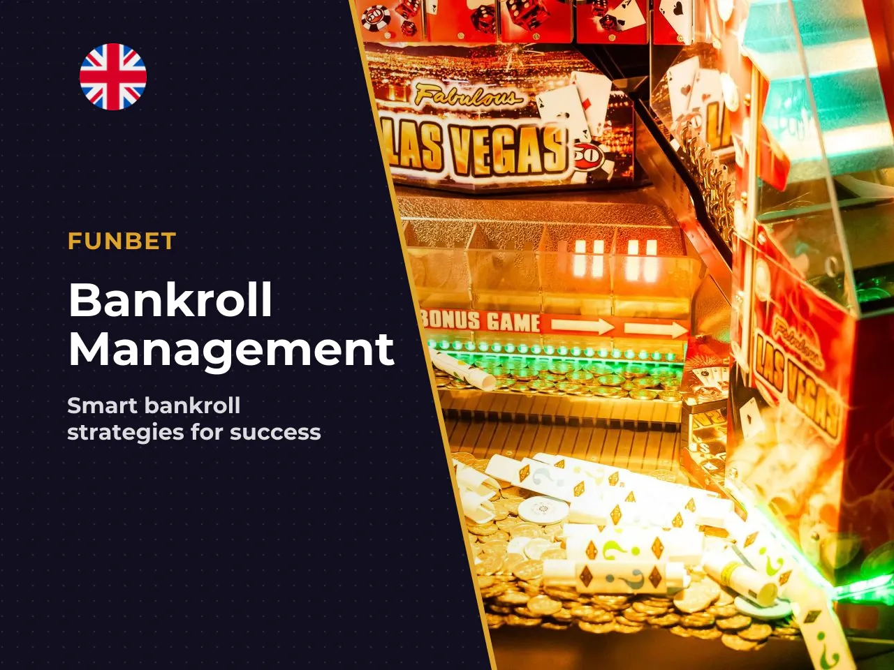 Bankroll rules. 1. Hold 300 to