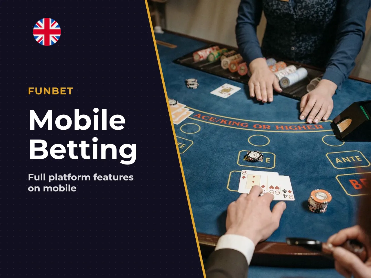Dedicated Mobile Access and Mobile Apps