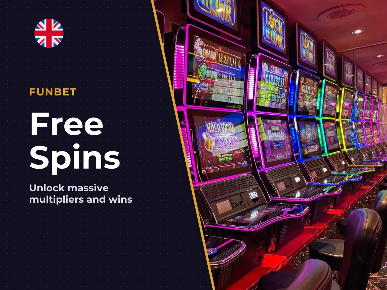 Free Spins and Rainbow Bomb Multipliers