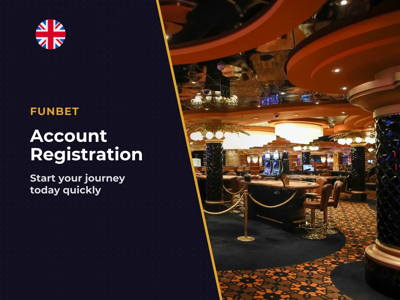 How to Create an Account and