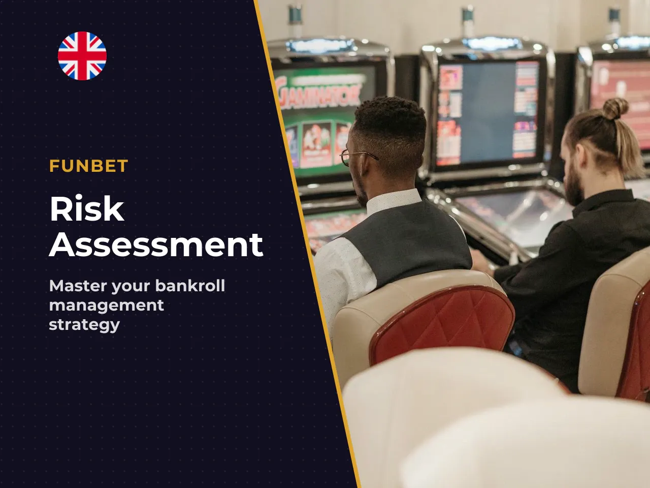 Risk Assessment RTP, Volatility, Demo Play