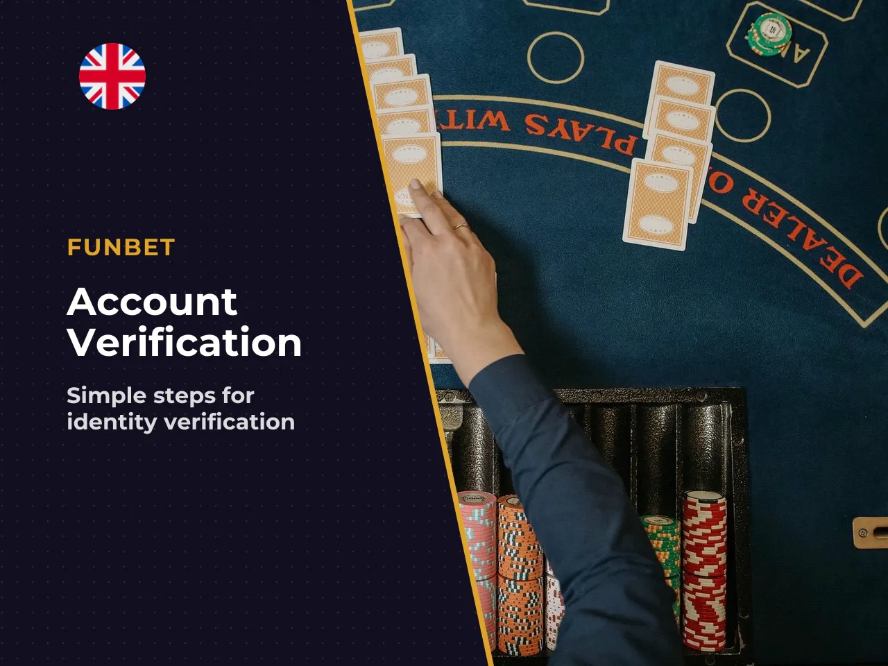 Funbet's Cyprus-facing terms indicate that identity