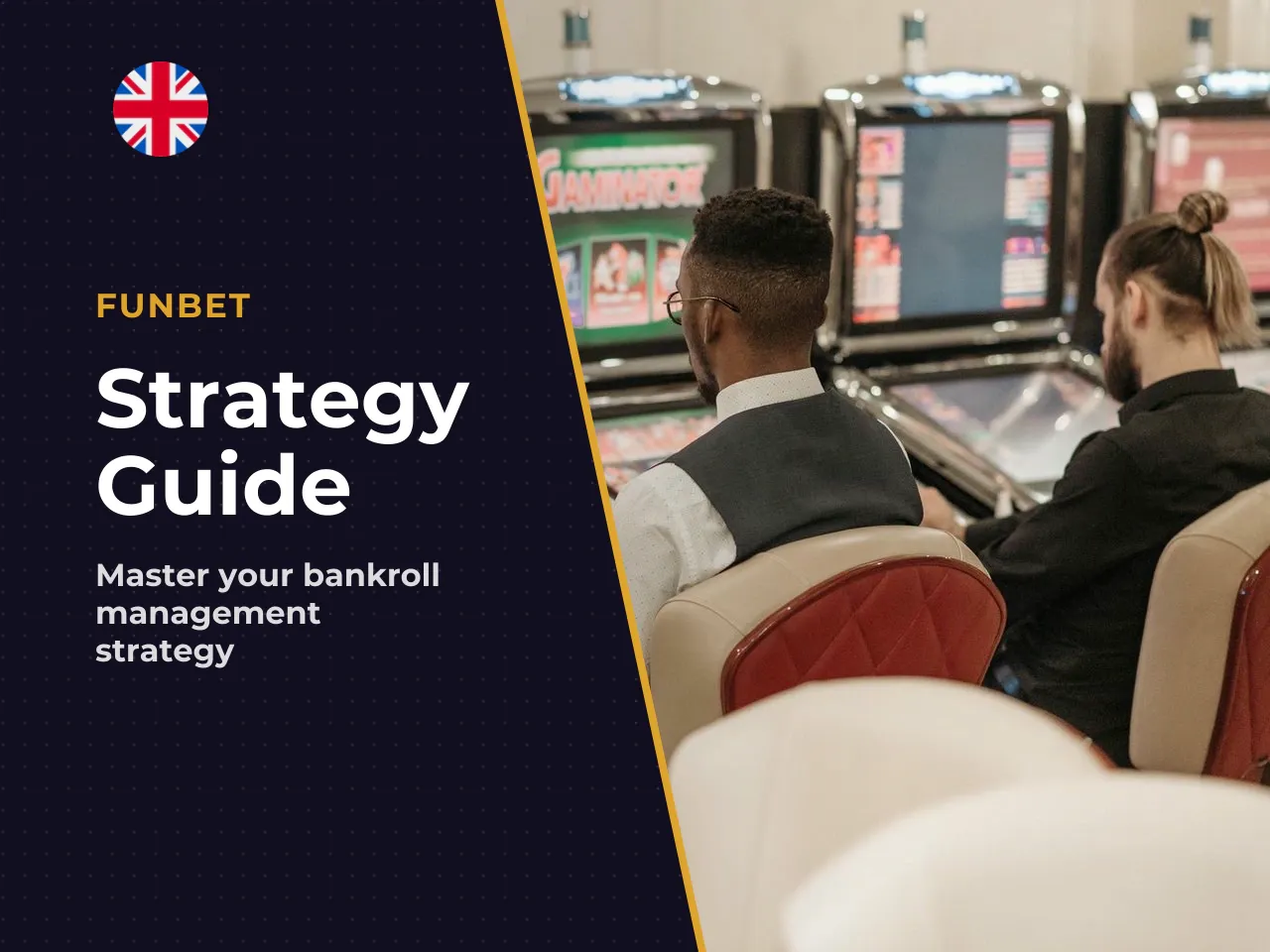 Strategy and risk management for Big