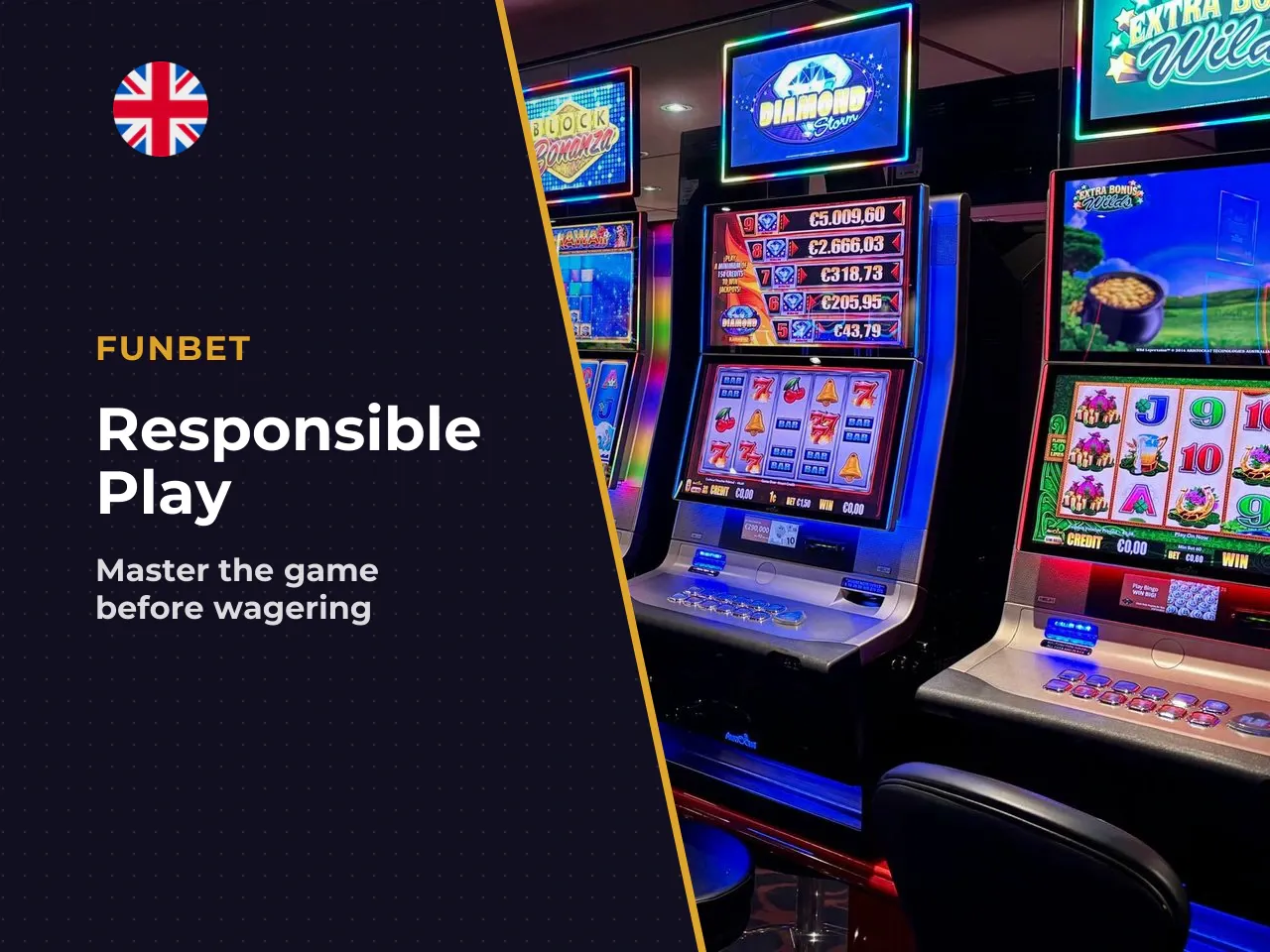Before You Play A Calm Closing