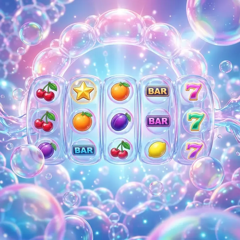 Double Bubble
