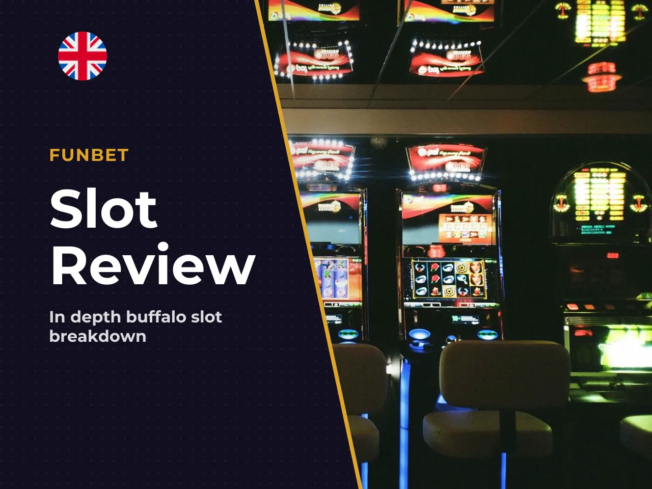 Quick Verdict on Buffalo King Megaways