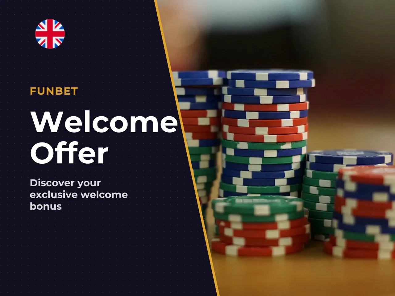 13. Verdict. The Funbet no deposit