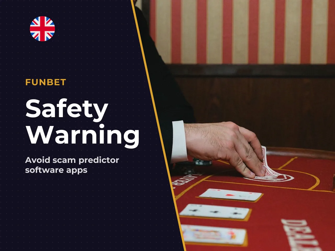 6.5 Predictor apps, hacked APKs and