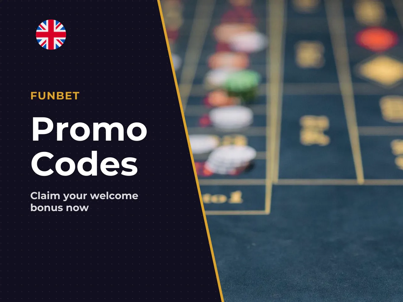 When a Funbet Promo Code Is