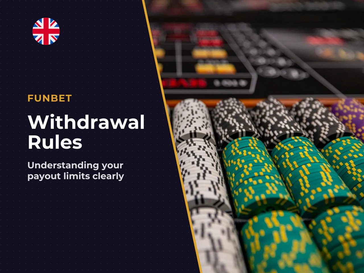 Rules That Can Affect the Withdrawal