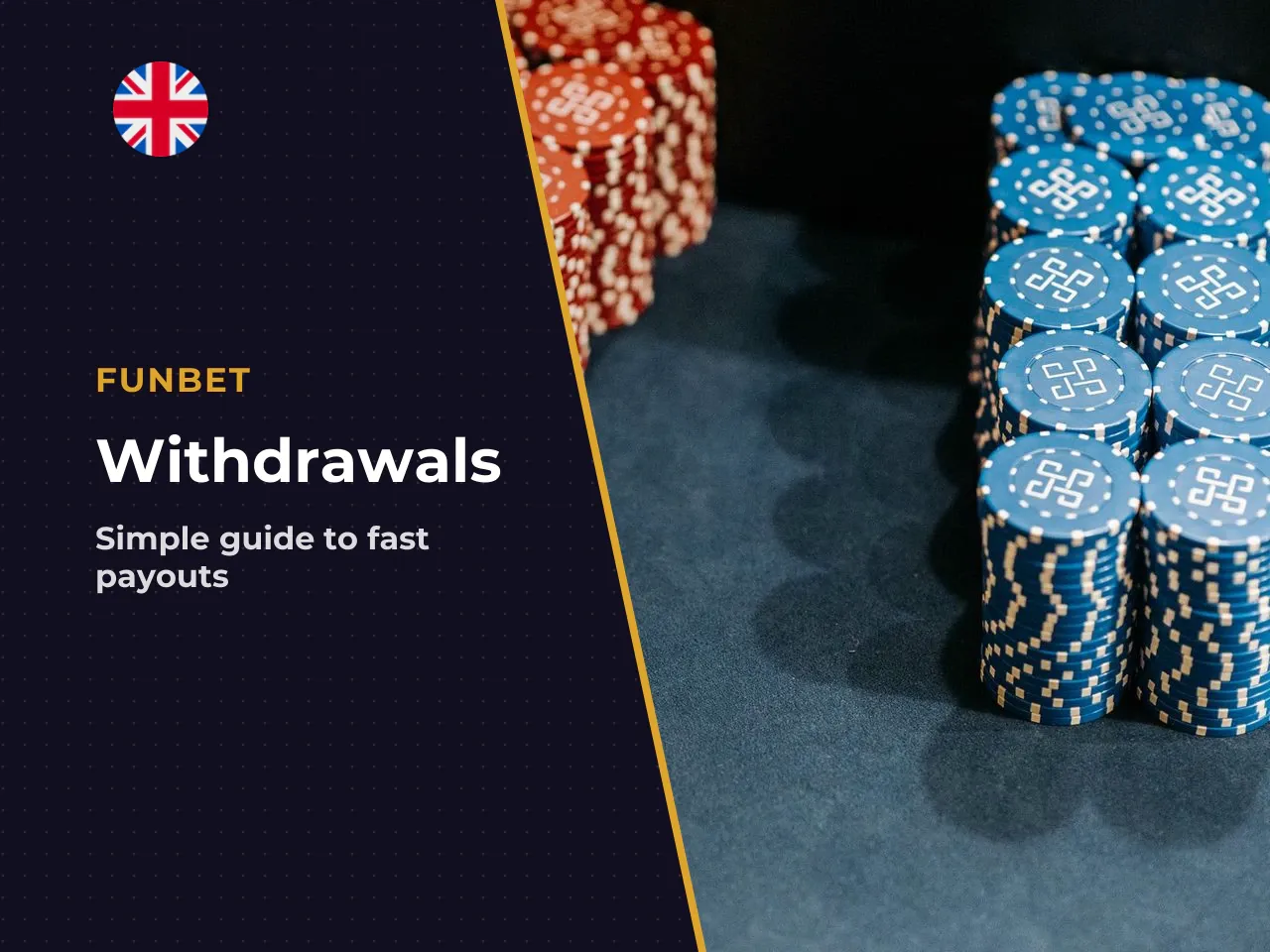 Pre-withdrawal checklist KYC complete bonus wagering