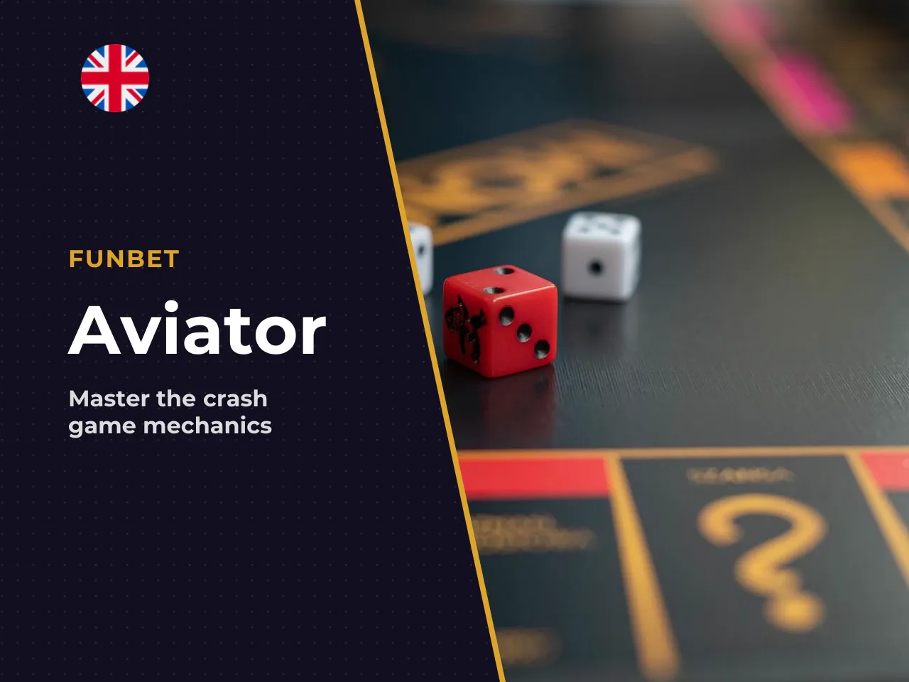 The 30-second answer. Aviator is a