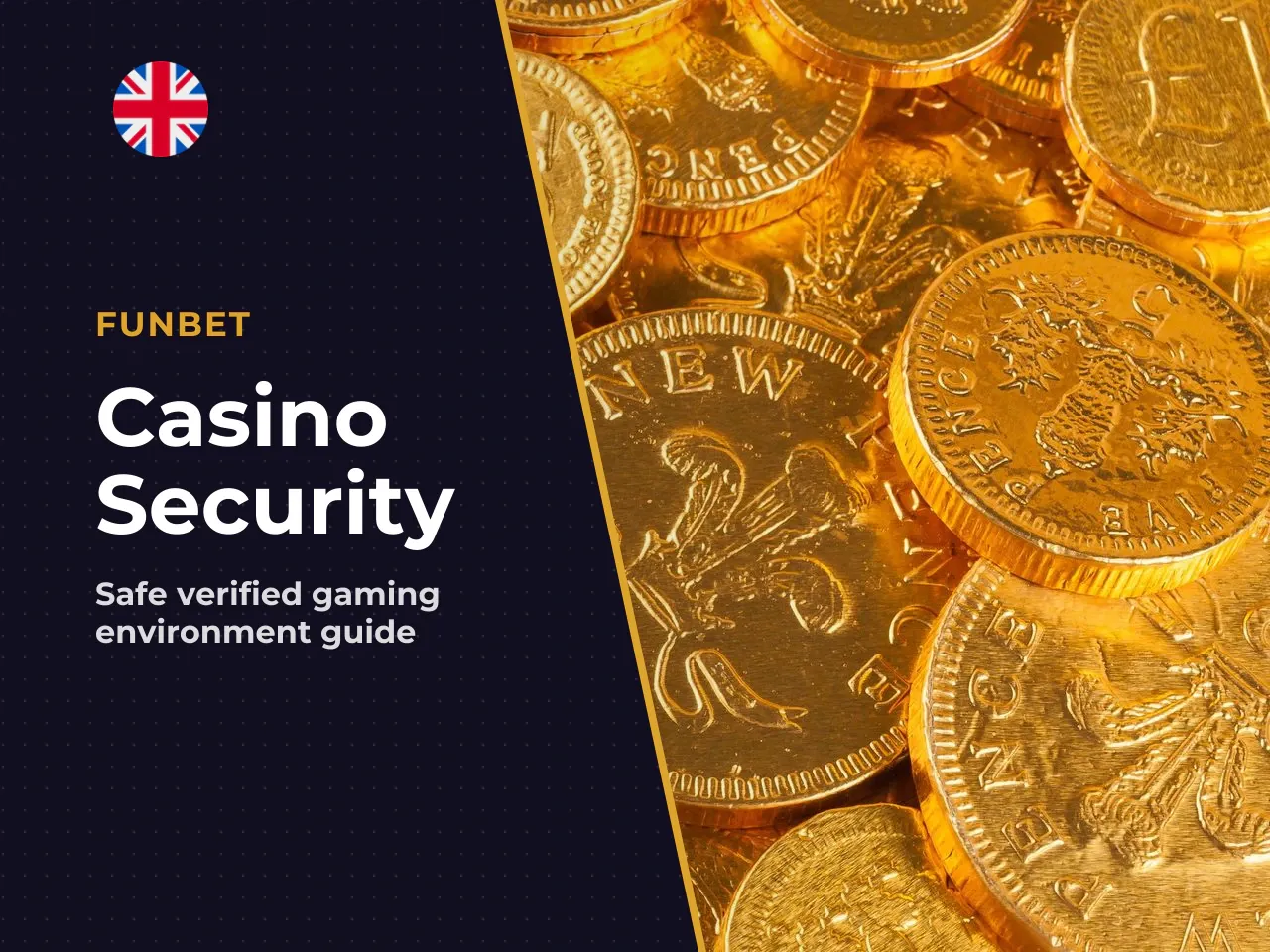 Choosing a safe casino environment for