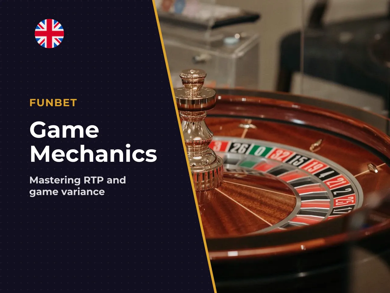 Understanding Return to Player RTP and