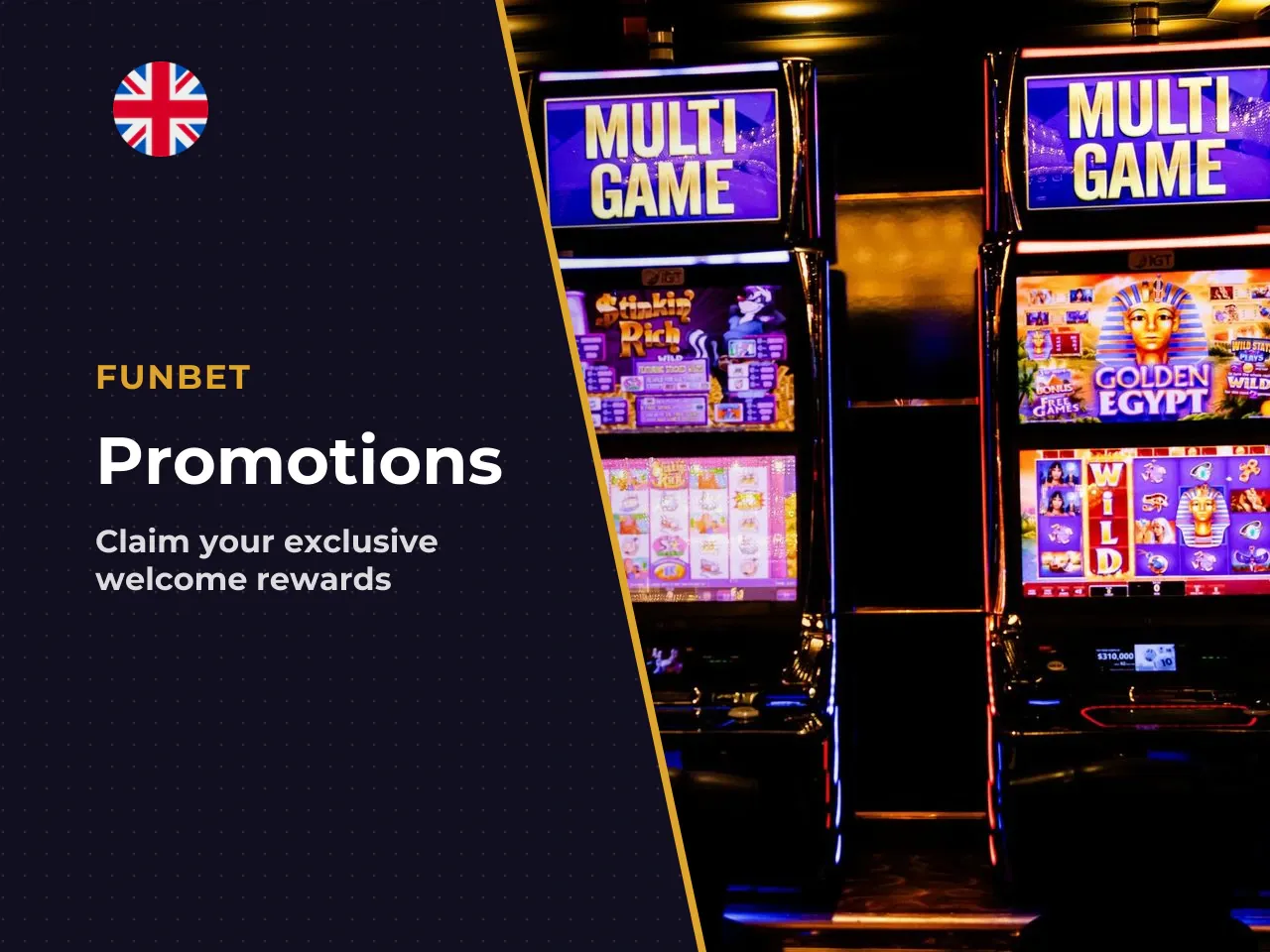 What Bonuses and Promo Codes Funbet