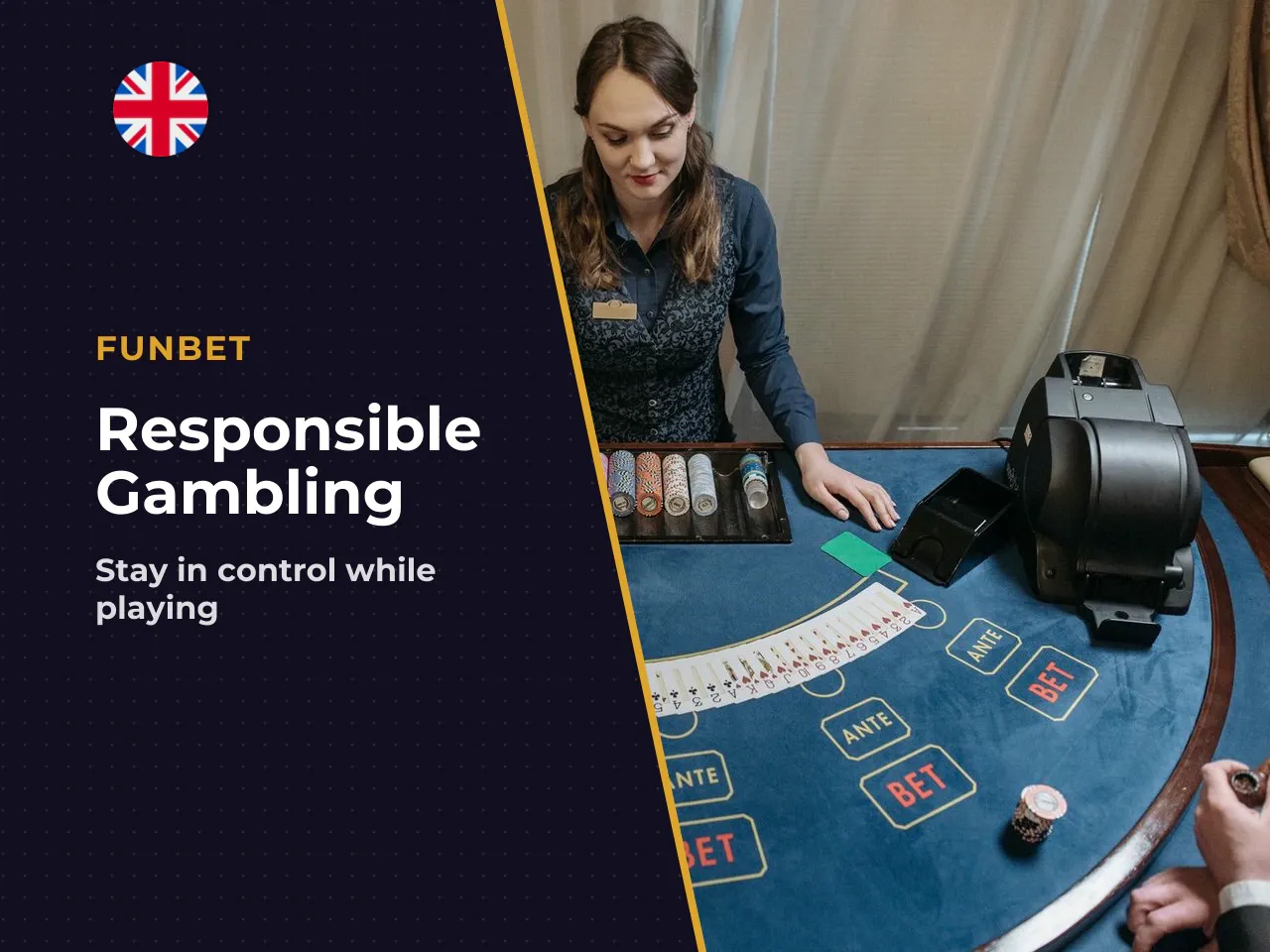 Responsible Gambling Tools and Self-Protection. Funbet