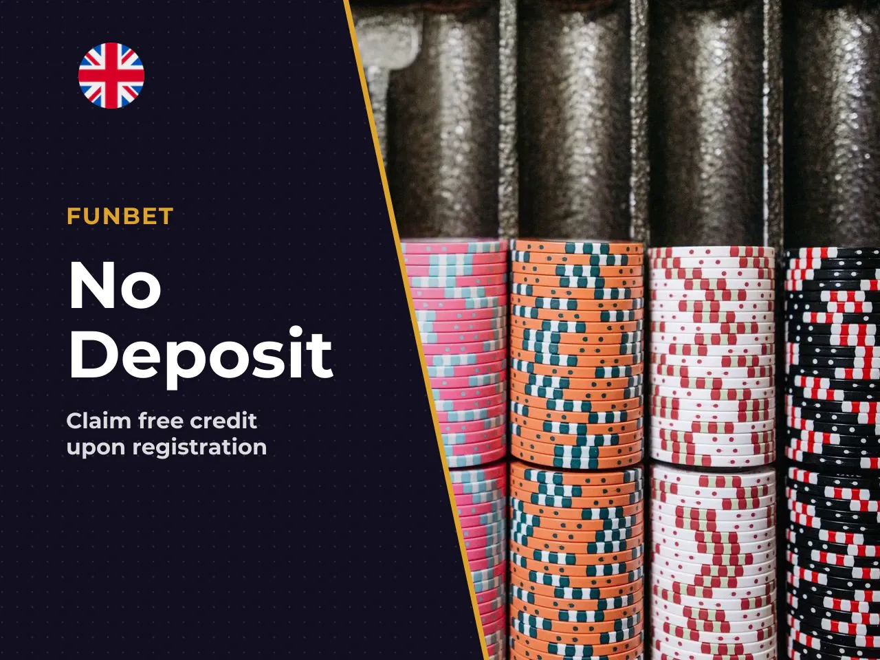 1.1. Defining no deposit bonuses. A