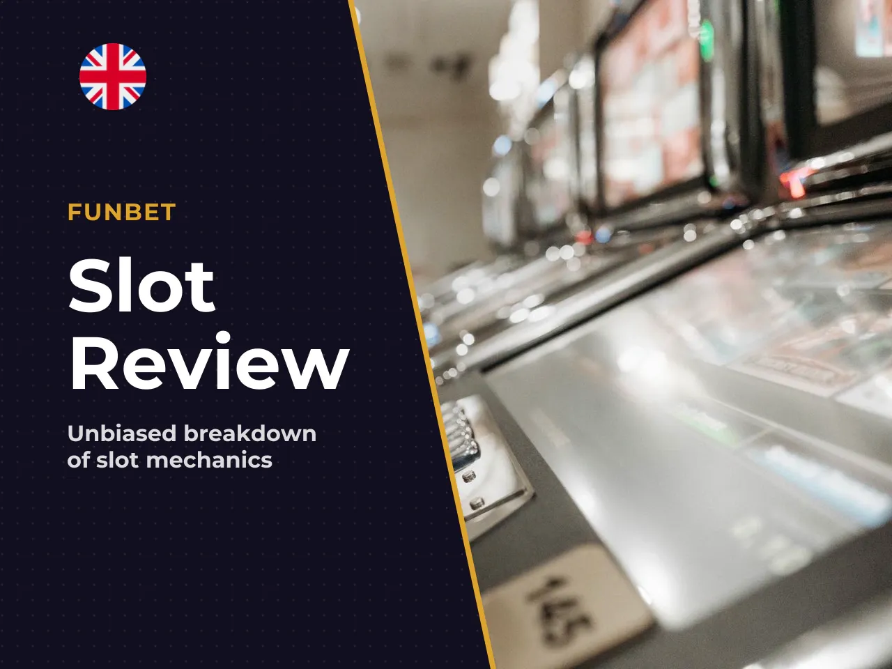 Why This Slot Needs a Careful