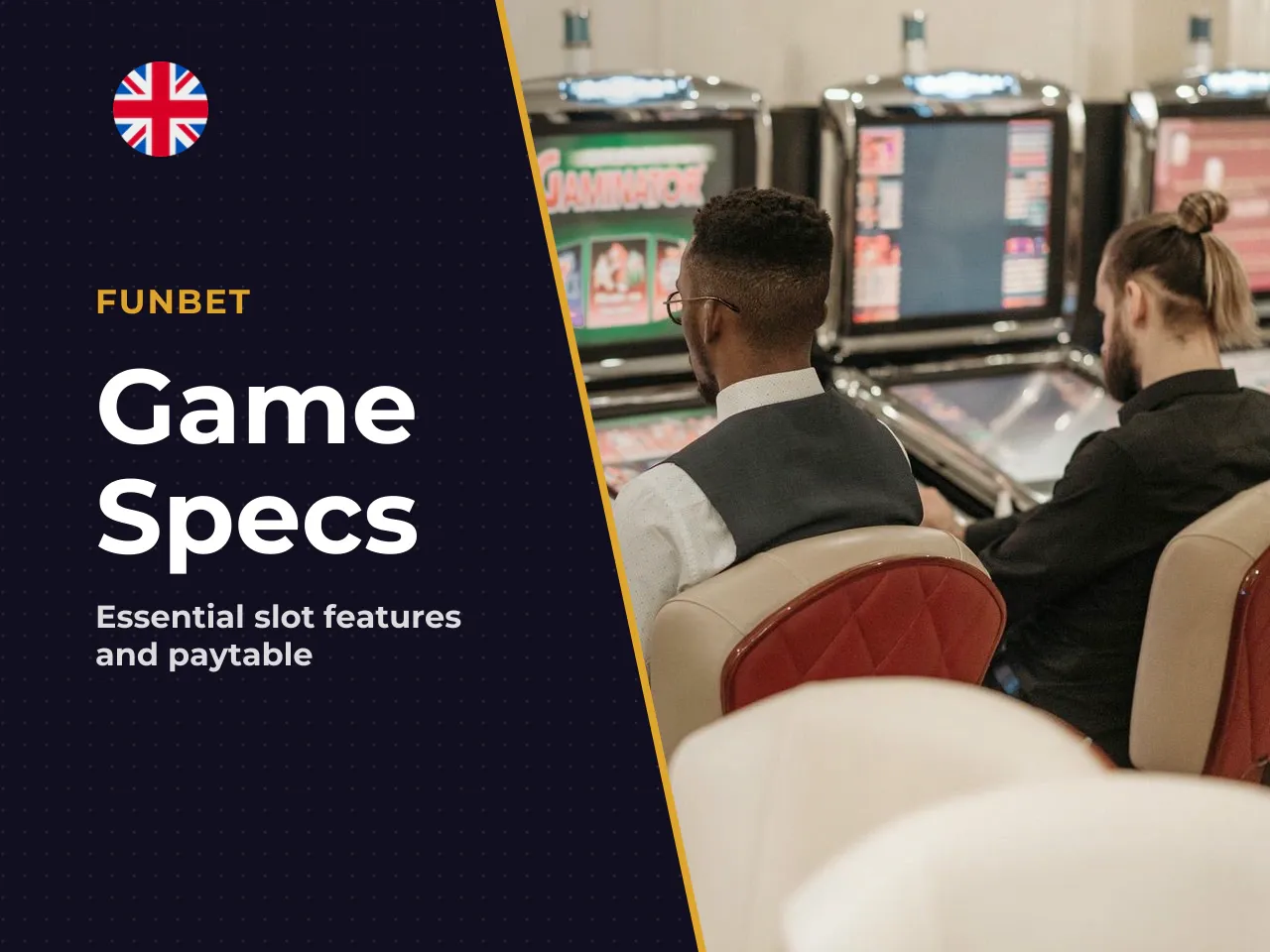 Key Technical Gameplay Summary