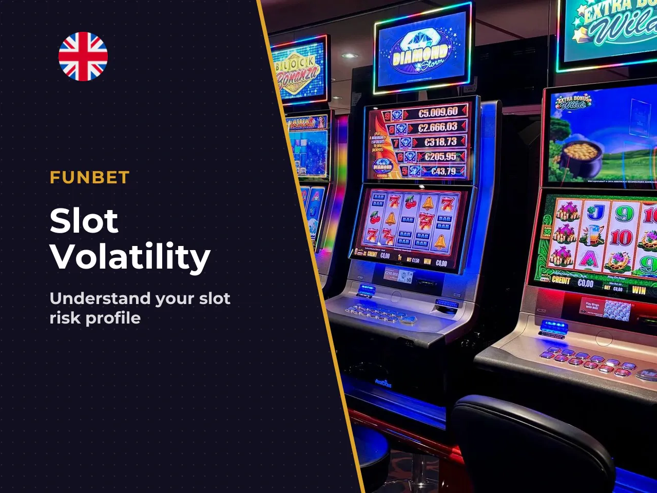 How RTP and volatility shape your