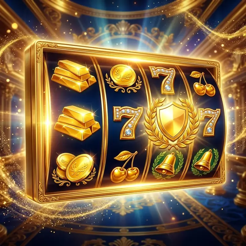 Golden Winner Slot Free Demo, Bonus
