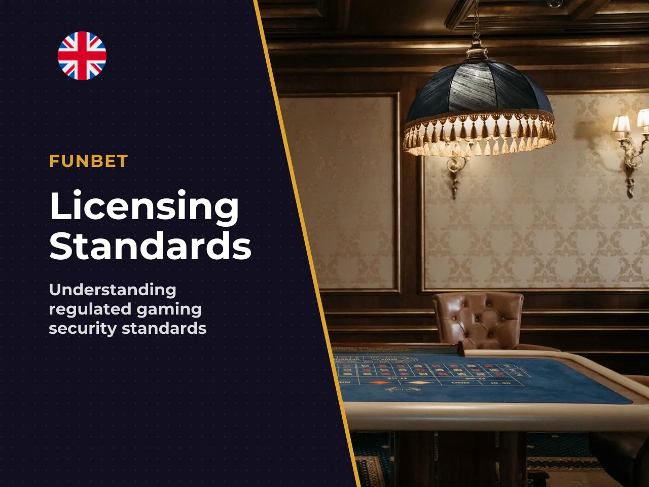 Licensing regimes are not equivalent. The