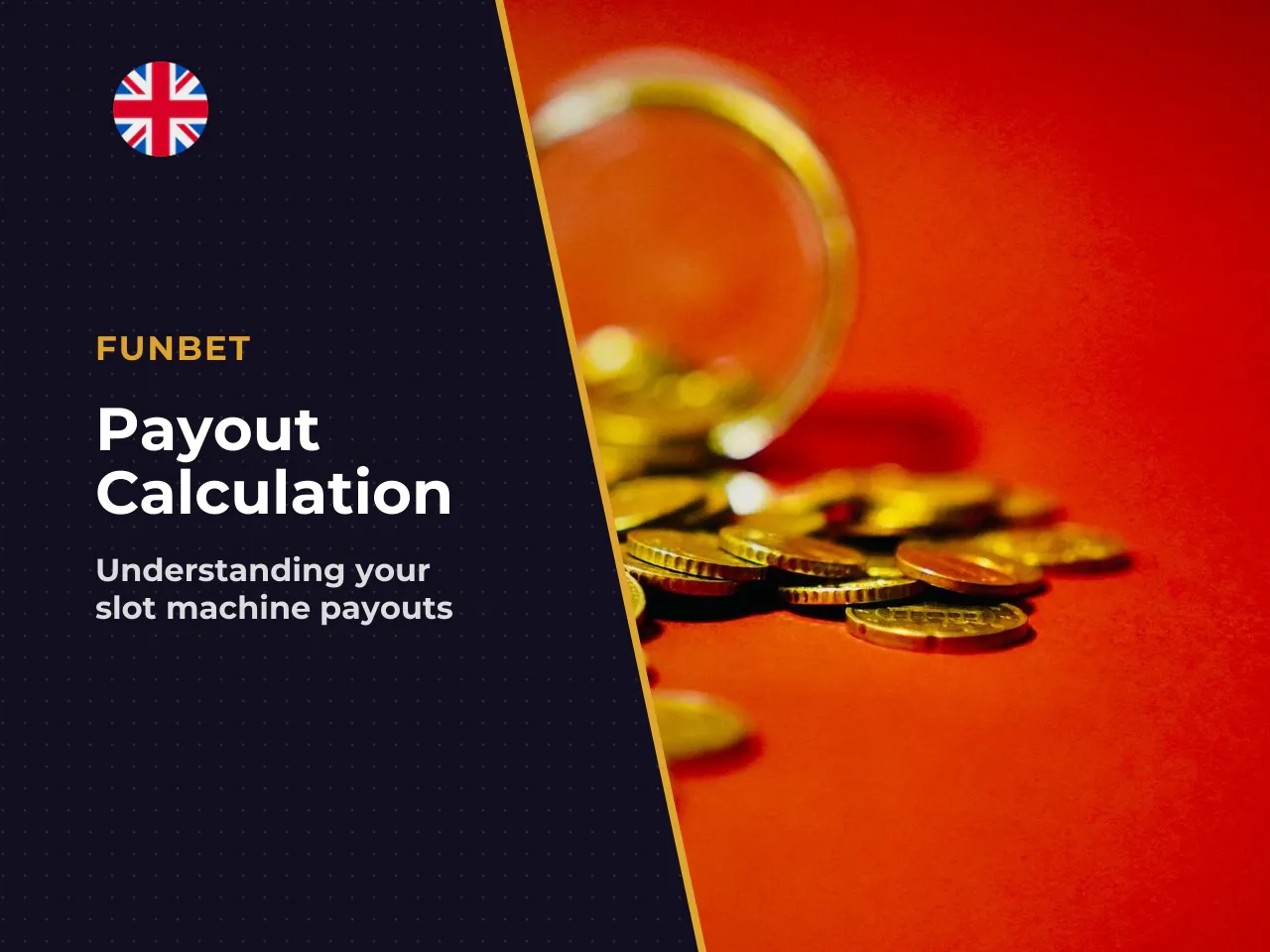 How Wins Are Calculated. Payouts are