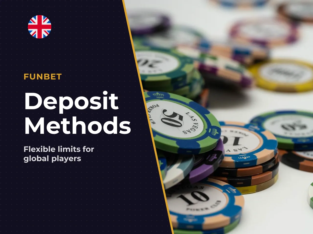Because Funbet holds an offshore licence