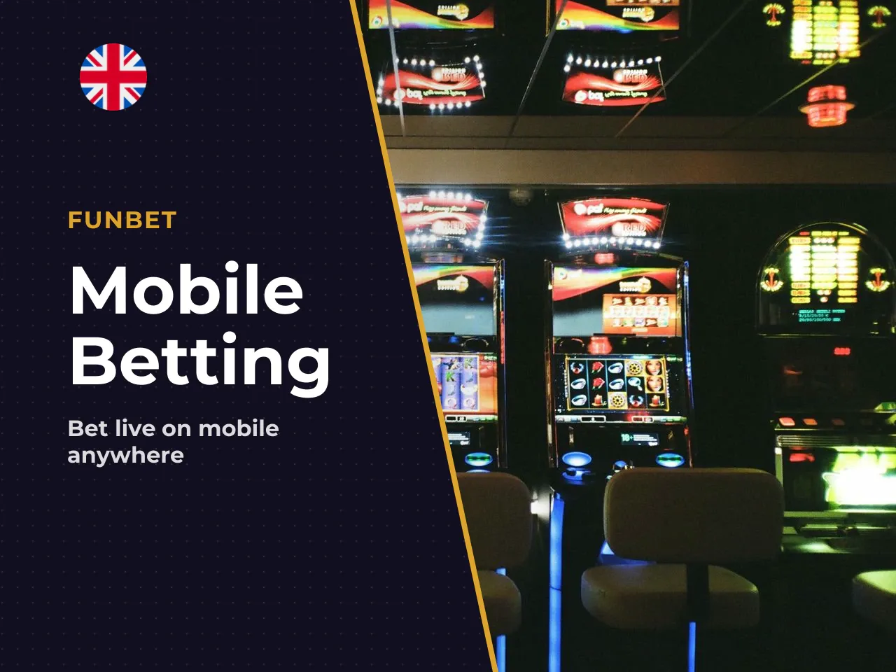 Funbet Betting App Sports, Markets and
