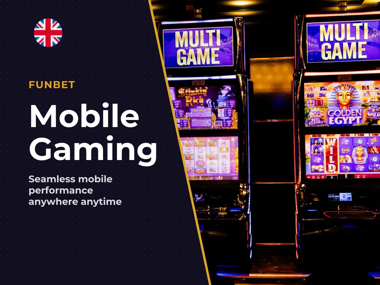2.3 Mobile and HTML5 performance. The