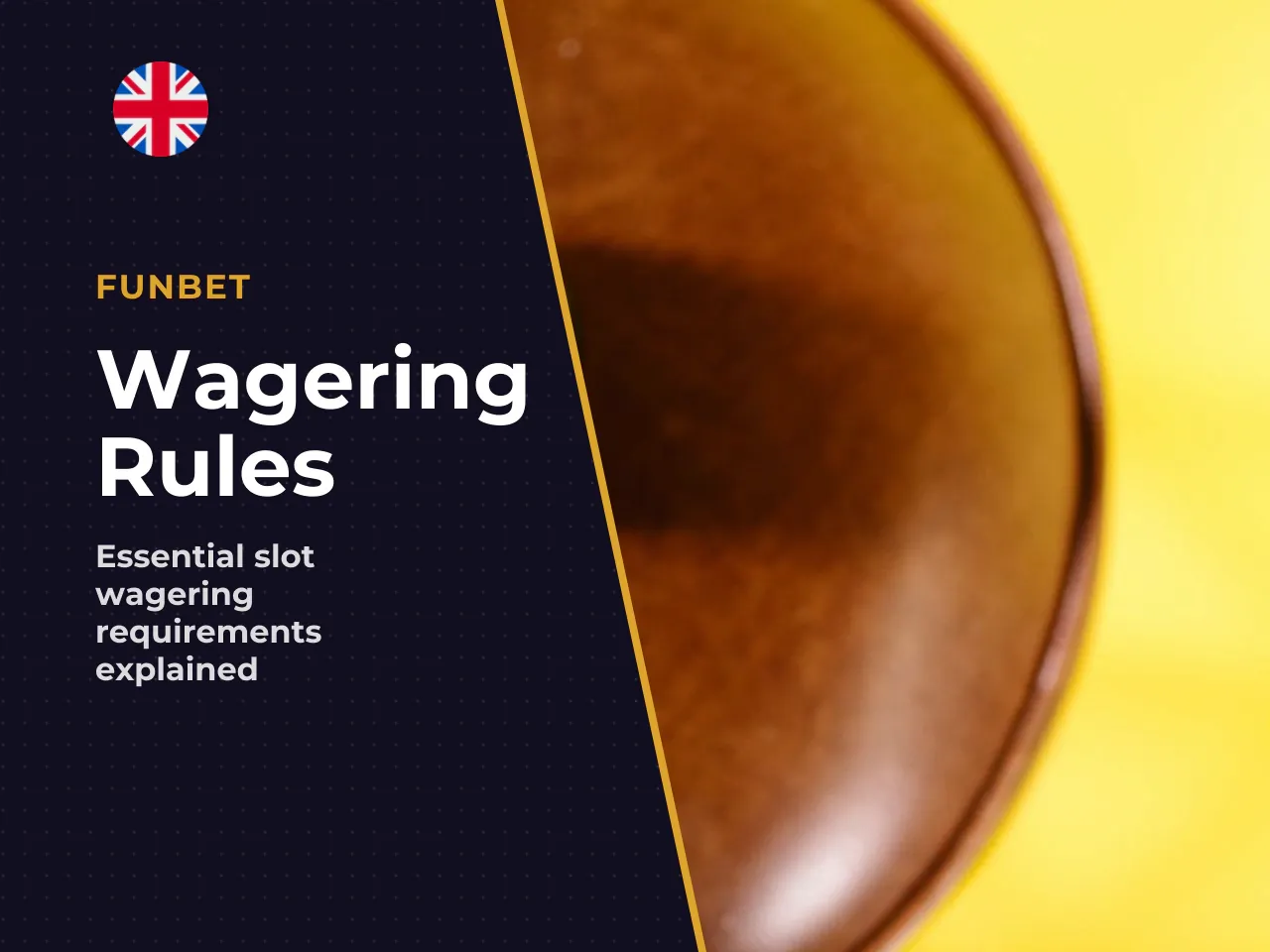 Wagering, withdrawals and a safety checklist